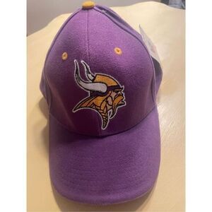 Minnesota Vikings Hat